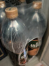 秋林格瓦斯黑麦芽大列巴面包发酵饮料 1.5L*6瓶 整箱装 实拍图