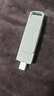 飞利浦（PHILIPS）128GB Type-C USB3.2 双接口手机U盘 61UT-D薄荷绿 高速读写 商务办公学习耐用优盘 实拍图