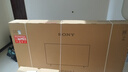 索尼（SONY）K-75S30 X80L升级款 索尼电视3系 75英寸 2025新品 4K HDR 全面屏电视 二级能效 国家补贴 实拍图