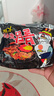 三养（SAMYANG）火鸡面三养速食方便面袋装 700g(140g*5)泡面拌面早餐零食 实拍图