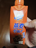 阿华田（Ovaltine）可可味减糖版早餐燕麦奶麦芽含乳植物牛奶饮料整箱 330ml*12瓶 实拍图