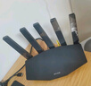普联（TP-LINK）普联路由3630 WiFi7千兆双频 BE3600无线路由器2.5G网口 双频聚合 智能游戏加速 儿童上网管理 实拍图