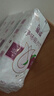 蓓姿（POISE）女性漏尿护垫吸水巾240mm*42片女性护理垫产后失禁成人净味卫生巾 实拍图