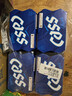 凯狮（CASS）啤酒 355ml*24罐 清爽 4.5度 韩国进口啤酒 原味 年货节年货送礼 实拍图