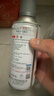 三和 耐高温自喷漆 金属防锈漆 油漆涂料高温漆 手喷漆银色350ml J2B1300银色 实拍图
