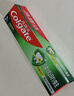 高露洁（Colgate）全面防蛀超爽薄荷味牙膏大容量250g 清新口气 新老包装随机发货 实拍图
