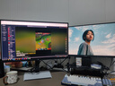KTC 27英寸2K高清200Hz 1152分区QD-MiniLED显示屏HDR1000内置电源升降旋转电竞显示器国家补贴M27T6S 实拍图
