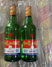 红星二锅头 大二 清香型白酒 52度 500ml*12瓶 整箱装 纯粮口粮酒 实拍图