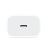Apple/苹果 20W USB-C充电器  type-c充电器苹果手机充电器原装手机快充头 苹果17手机充电器 实拍图