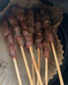 大庄园新西兰羔羊肉串 净重400g/袋(约20串)烧烤串微调理非真空 实拍图