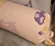 babycare婴儿糖果安抚枕多功能哄睡侧睡靠背档枕0-6岁 食梦兽浅黄40*12 实拍图