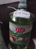 立白 茶籽洗洁精2.9kg A类去污洁净99%除菌去油快不伤手洗涤灵洗碗液 实拍图