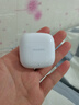 华为长续航蓝牙耳机 FreeBuds SE 2无线耳机 40小时长续航 快速充电 蓝牙5.3适用于苹果/安卓手机 白 实拍图