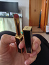 TOM FORD 全新极细管TF口红16经典正红色 唇膏化妆品生日礼物女送女友 实拍图