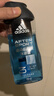 阿迪达斯 （adidas）男士沐浴露洗发水洗面奶三效合一 游泳去氯 保湿运动后舒缓250ml  实拍图