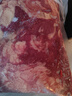 膳之牛&农夫好牛 阿根廷草饲原切大块牛肉净重4斤 带筋膜生鲜牛肉 实拍图