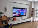 创维壁纸电视75A7E 75吋超薄壁画miniled  75英寸电视机第一名 以旧换新 家电国家补贴 20% 一级能效 75英寸 75A7E 实拍图