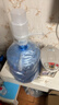 拜杰抽水器桶装水手压式上水器吸水器手动饮水机抽水泵压水器抽水神器 实拍图