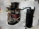 MAVO 法压壶 咖啡壶过滤杯器具 茶壶手冲家用法式滤压 双层滤网 （2-3人份） 600ml 实拍图