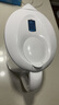 碧然德（BRITA）过滤净水器 家用滤水壶 净水壶 Marella 海洋系列 3.5L（白色） 实拍图