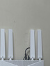 普联（TP-LINK） 大道AX3000满血WiFi6千兆无线路由器 5G双频家用穿墙 Mesh 3000M无线速率 信号增强 易展 XDR3010 实拍图