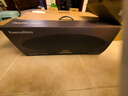 宝华韦健Zeppelin Pro【限定新品】齐柏林飞艇第6代 无线HIFI蓝牙音箱智能音响 曜金黑中国限定款 实拍图