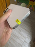 Apple 苹果 iPhone 14 Pro (A2892)  二手手机 5G全网通 双卡A16 银色 256G 实拍图