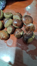 【东东农场专供】25年丹东新板栗生板栗炒菜专用新鲜蔬菜生鲜 丹东鲜板栗 4斤 送栗爪 实拍图