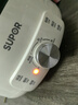 苏泊尔（SUPOR）电火锅 分体式电煮锅 火锅专用锅 家用多功能涮肉打火锅 4L电热锅多用途锅 H28YK857 实拍图