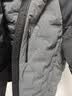 蕉内热皮502+男士防风防泼水连帽轻薄羽绒服2026秋冬新款保暖夹克外套 实拍图