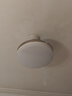 美的（Midea）风扇灯一体餐厅吊扇灯led卧室隐形扇叶三防护眼灯具熟睡风包安装 实拍图