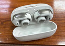 Bose【政府补贴】 Ultra 开放式耳机-晨雾白 Bose小耳环耳夹耳机 不入耳开放式无线蓝牙耳机 实拍图