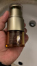 娇韵诗黄金双萃精华75ml眼霜20ml抗皱维稳淡纹补水护肤品化妆品生日礼物 实拍图