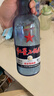 红星二锅头 蓝瓶绵柔8陈酿 清香型白酒 43度 750ml*6瓶 整箱装口粮酒 实拍图