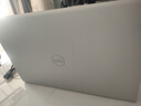 戴尔（DELL）笔记本灵越15Pro 灵越3530/DC15 15.6英寸高性能全面屏学生商务办公设计游戏轻薄本笔记本电脑 酷睿i5 16GB 1T高速固态 120Hz高刷 精装定制 满血性能显卡 W 实拍图