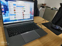 机械革命无界14X/15X  AIPC高性能大屏轻薄本锐龙R7H 独显级暴风雪游戏本学生设计办公笔记本电脑 14X/R7H-255/100sRGB/PD3.0 【学生网课学习推荐】16G内存+1TB固 实拍图