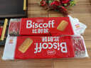 和情（LOTUS）Biscoff比时咔比利时原装进口焦糖饼干下午茶办公室零食625G 实拍图