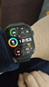 小米（MI）REDMI Watch 6典雅黑 国家补贴 澎湃OS 3 心率血氧监测 蓝牙通话 红米手表6 智能手表 小米汽车 实拍图