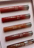 INTO YOU水雾唇釉礼盒哑光口红显白伴手礼显色送女友生日礼物女五支装 实拍图