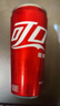可口可乐汽水饮料 碳酸饮料 330ml*20罐 整箱装  实拍图