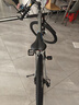 永久铝合金山地自行车27速27.5寸油碟刹男女式成人学生儿童城市单车灰 实拍图