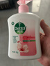 滴露（Dettol）洗手液滋润500g*6 抑菌洗手液家庭装大桶儿童消毒无酒精温和护手 实拍图