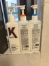 KONO卡厘经典系列护发素 呵护柔顺秀发重现亮泽男女通用 500ml 实拍图