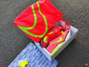 耐克田径精英巴黎新款  Nike Maxfly 2 FP耐克男女碳板气垫短跑钉鞋 FD8395-600/Maxfly 2代 41 实拍图
