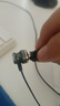 爱国者（aigo）线控有线耳机 3.5mm圆孔圆头手机耳机 带线睡眠游戏音乐运动金属腔体 适用于电脑笔记本台式机A110 实拍图