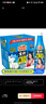 欢乐家椰子汁1.25kg*6瓶 杨幂代言 果肉+椰汁植物蛋白饮料 果汁礼盒装 实拍图