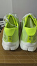 李宁追风pro丨碳板跑步鞋男女鞋缓震轻弹透气体测竞速专业运动鞋 白/荧黄绿-7 43 实拍图