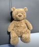 Jellycat巴塞罗熊动物毛绒玩偶儿童安抚公仔小熊潮玩生日新婚礼物 巴塞罗熊 Tiny 实拍图