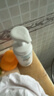 珂润（Curel）保湿洁颜泡沫150ml 弱酸性洁面氨基酸护肤洗面奶敏肌适用男女通用 实拍图