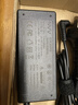 NVV19V3.42A电源适配器2.5A/2.37A 5.5*2.5适用AOC显示器飞利浦显示屏电源线65W华硕电脑充电器2.2米 实拍图